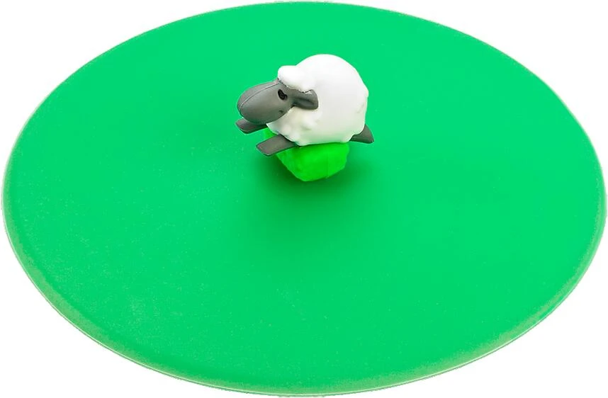 Lurch Mein Deckel Hoftiere Schaf 3 Lurch Mein Deckel Hoftiere Schaf