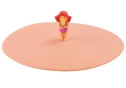 Lurch Sommerdeckel Beach Kids Emma Eis