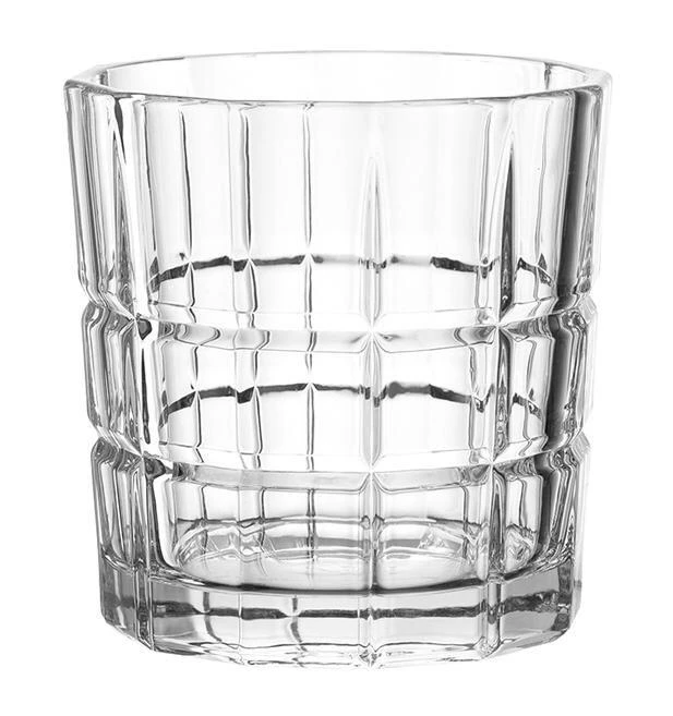 Leonardo Becher-Set Spiritii Klein 360 Ml, 4er-Set 3 Leonardo Becher-Set Spiritii Klein 360 Ml, 4er-Set