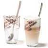 Leonardo Café Latte Glas Solo, 2er Set -Leonardo Shop 042553 0 K xl