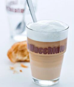 Leonardo Becher Latte Macchiato Mit Löffeln Solo, 2er Set -Leonardo Shop 042555 2 K bearbeitet l