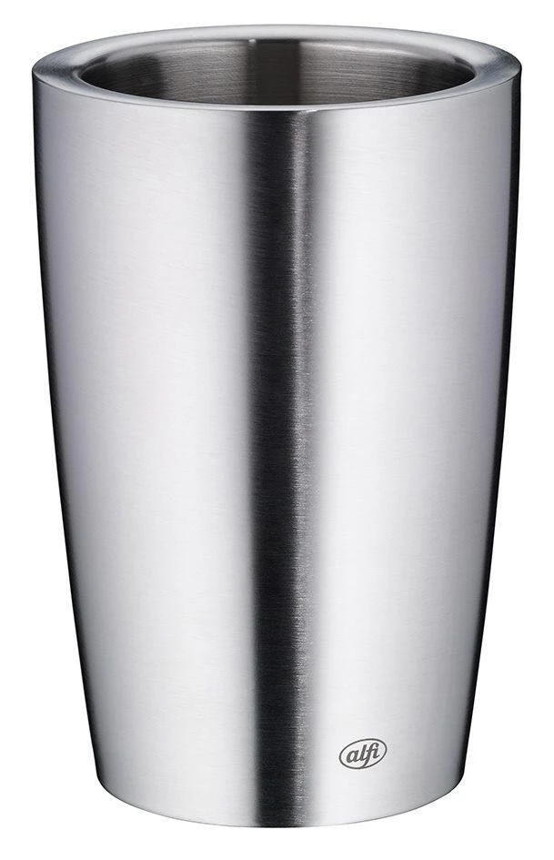Alfi Flaschenkühler Secco Aus Edelstahl, Matt 3 Alfi Flaschenkühler Secco Aus Edelstahl, Matt