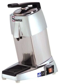 Santos Zitruspresse No. 10c Super DeLuxe