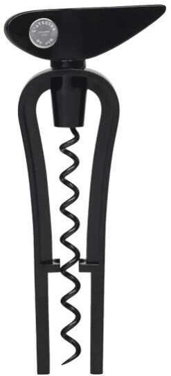 L′Atelier Du Vin Spindelkorkenzieher Chic Monsieur Night