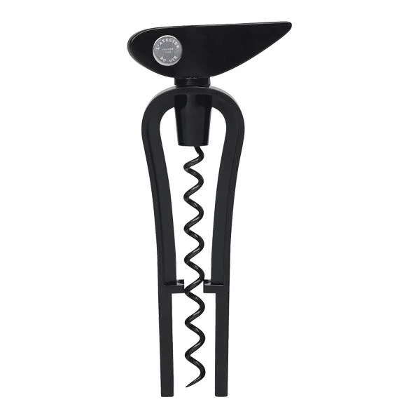 L′Atelier Du Vin Spindelkorkenzieher Chic Monsieur Night Geschenkset 4 L′Atelier Du Vin Spindelkorkenzieher Chic Monsieur Night Geschenkset – Bild 2