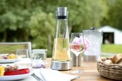 Emsa Kühlkaraffe Flow Slim -Leonardo Shop 14 06 Emsa MS Garten 3519 l