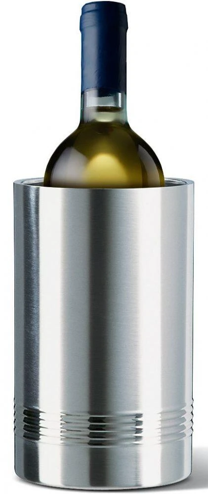 Emsa Flaschenkühler Senator Edelstahl 3 Emsa Flaschenkühler Senator Edelstahl