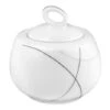 Seltmann Weiden Trio Zuckerdose 6 Personen -Leonardo Shop 1 13 23975 4320 01 01