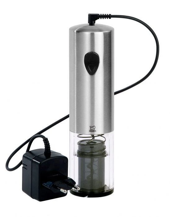 Peugeot Elektrischer Korkenzieher Elis 4 Peugeot Elektrischer Korkenzieher Elis – Bild 2