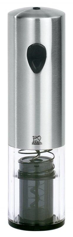 Peugeot Elektrischer Korkenzieher Elis 3 Peugeot Elektrischer Korkenzieher Elis