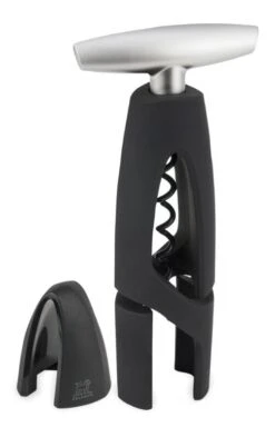 PEUGEOT Korkenzieher Altar In Schwarz