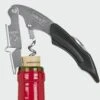 Lurch Kellnerkorkenzieher WT-110 In Schwarz -Leonardo Shop 210610 Kellnerkorkenzieher
