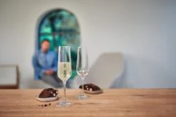 Leonardo Sektglas TIVOLI 210 Ml, 6er-Set -Leonardo Shop 210 020962 6 K