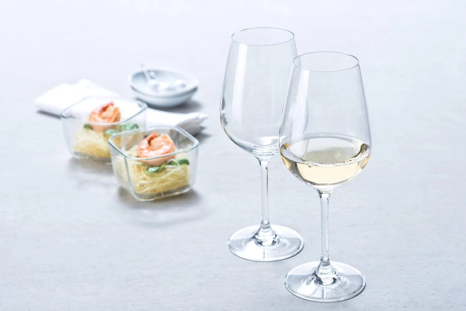 Leonardo Weißweinglas TIVOLI 450 Ml, 6er-Set 9 Leonardo Weißweinglas TIVOLI 450 Ml, 6er-Set – Bild 7