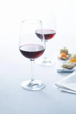 Leonardo Rotweinglas TIVOLI 580 Ml, 6er-Set 13 Leonardo Rotweinglas TIVOLI 580 Ml, 6er-Set -Leonardo Shop 210 020964 5 K