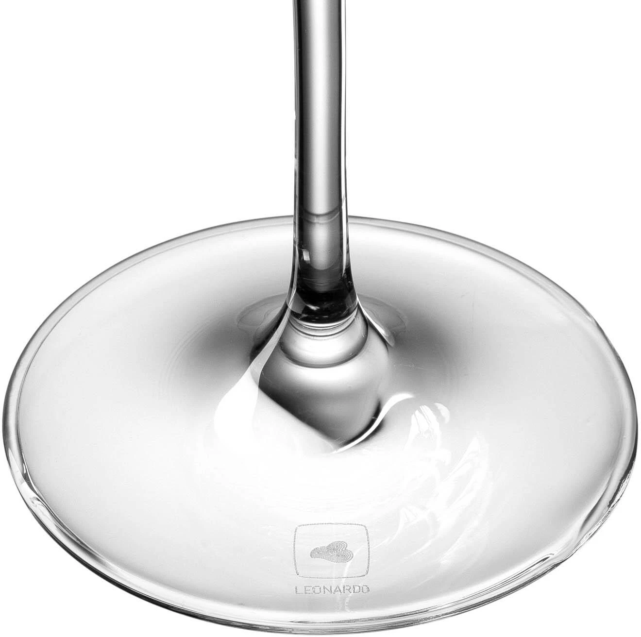 Leonardo Rotweinglas TIVOLI 700 Ml, 6er-Set 3 Leonardo Rotweinglas TIVOLI 700 Ml, 6er-Set – Bild 2