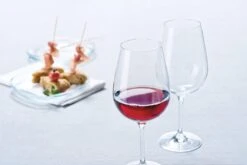 Leonardo Rotweinglas TIVOLI 700 Ml, 6er-Set 11 Leonardo Rotweinglas TIVOLI 700 Ml, 6er-Set -Leonardo Shop 210 020968 5 K