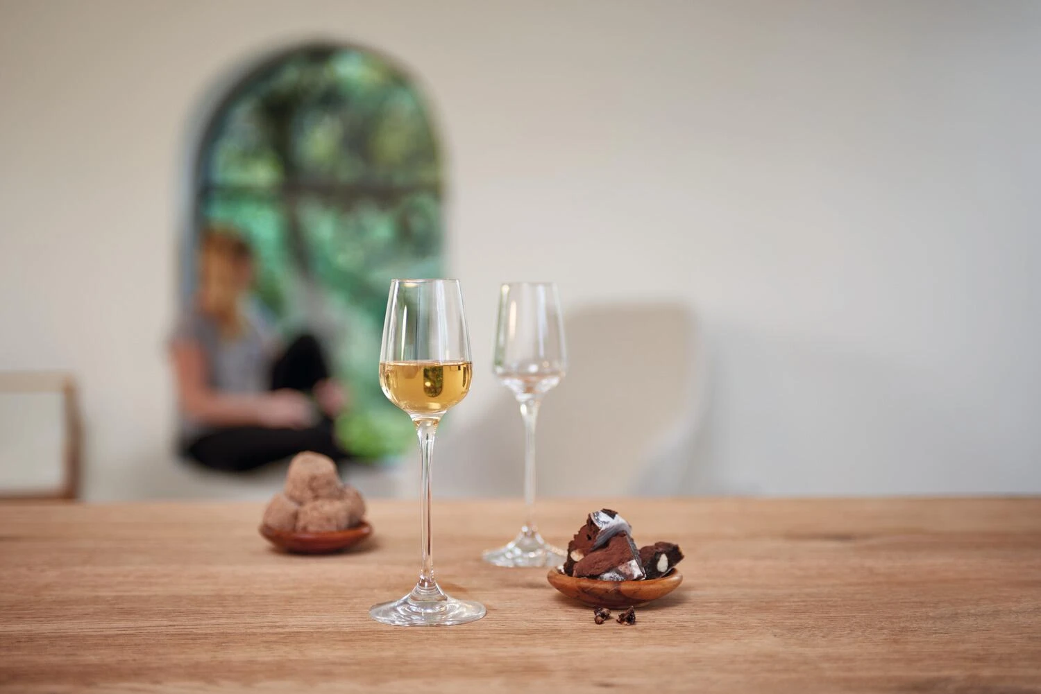 Leonardo Digestifglas TIVOLI 100 Ml, 6er-Set 9 Leonardo Digestifglas TIVOLI 100 Ml, 6er-Set – Bild 7