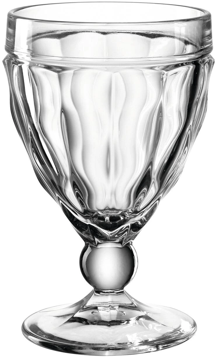 Leonardo Rotweinglas BRINDISI 310 Ml, 6er-Set 3 Leonardo Rotweinglas BRINDISI 310 Ml, 6er-Set