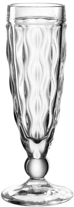 Leonardo Sektglas BRINDISI 140 Ml, 6er-Set