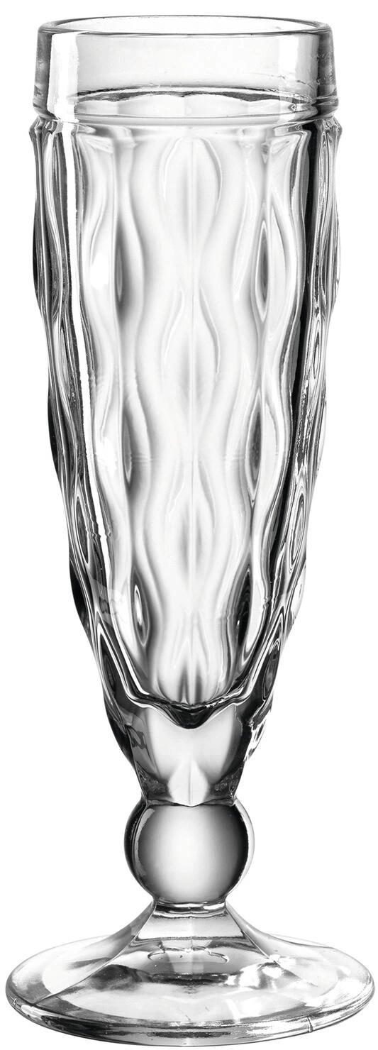 Leonardo Sektglas BRINDISI 140 Ml, 6er-Set 3 Leonardo Sektglas BRINDISI 140 Ml, 6er-Set