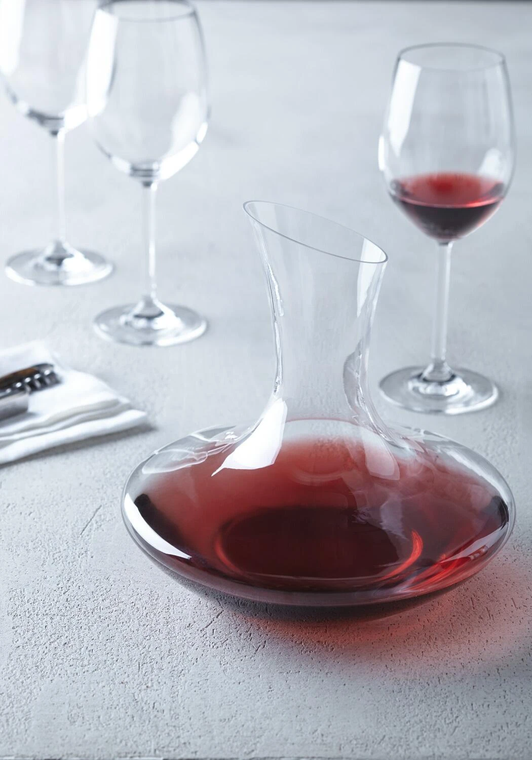 Leonardo Dekanter DAILY 750 Ml 5 Leonardo Dekanter DAILY 750 Ml – Bild 3