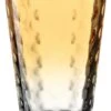 Leonardo Trinkglas OPTIC 300 Ml Apricot, 6er-Set -Leonardo Shop 210 025903 0 K