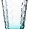 Leonardo Trinkglas OPTIC 300 Ml Türkis, 6er-Set -Leonardo Shop 210 025910 0 K
