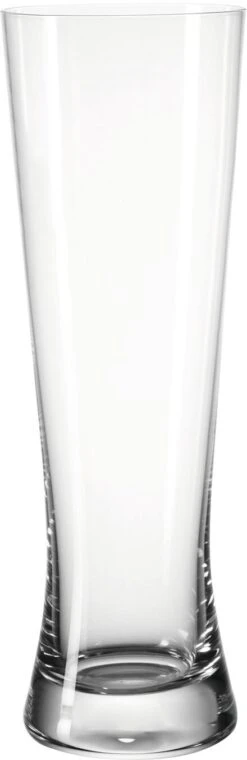 Leonardo Weizenbierglas BIONDA 500 Ml, 6er-Set