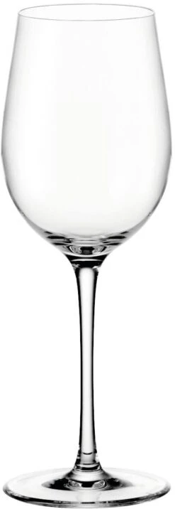 Leonardo Weißweinglas CIAO+ 370 Ml, 6er-Set