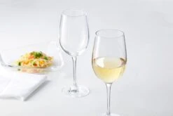 Leonardo Weißweinglas CIAO+ 370 Ml, 6er-Set -Leonardo Shop 210 061447 7 K