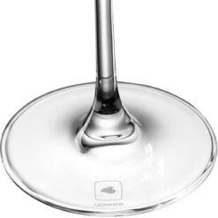 Leonardo Rotweinglas CIAO+ 430 Ml, 6er-Set -Leonardo Shop 210 061448 4 K