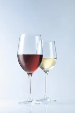 Leonardo Rotweinglas CIAO+ 430 Ml, 6er-Set -Leonardo Shop 210 061448 6 K