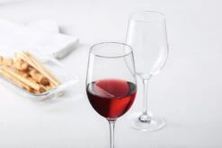 Leonardo Rotweinglas CIAO+ 430 Ml, 6er-Set -Leonardo Shop 210 061448 7 K