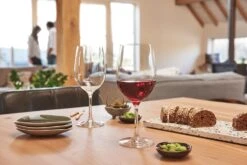 Leonardo Rotweinglas CIAO+, 6er-Set 12 Leonardo Rotweinglas CIAO+, 6er-Set -Leonardo Shop 210 061449 6 K