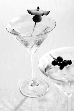 Leonardo Cocktailglas CIAO+ 200 Ml, 6er-Set -Leonardo Shop 210 061455 7 K