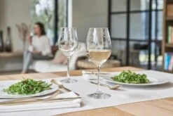 Leonardo Weißweinglas CHATEAU 410 Ml, 6er-Set -Leonardo Shop 210 061591 6 K