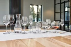 Leonardo Weißweinglas CHATEAU 410 Ml, 6er-Set -Leonardo Shop 210 061591 7 K