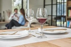 Leonardo Rotweinglas CHATEAU 510 Ml, 6er-Set 12 Leonardo Rotweinglas CHATEAU 510 Ml, 6er-Set -Leonardo Shop 210 061592 6 K