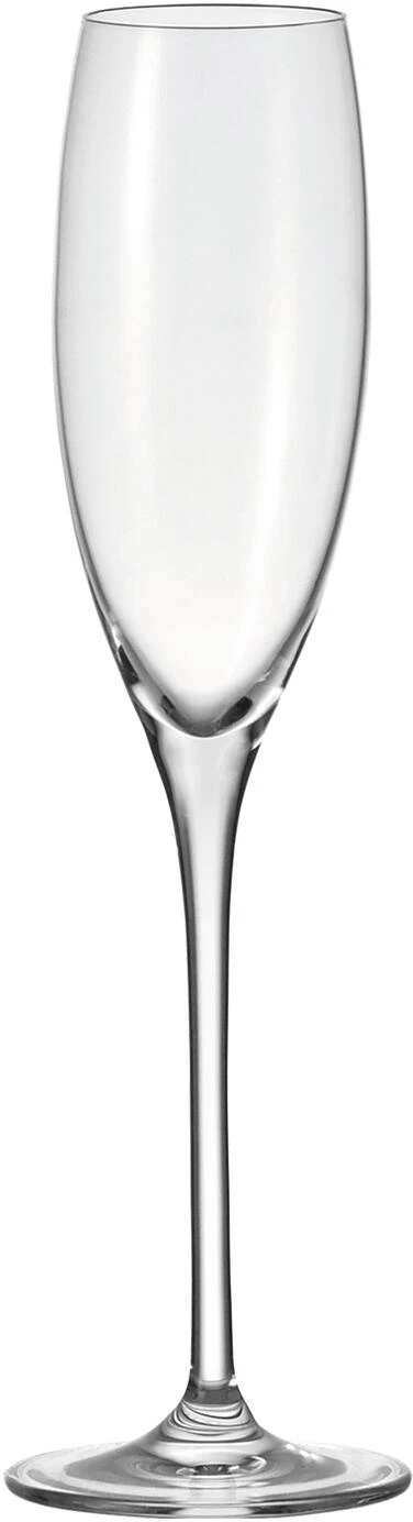 Leonardo Sektglas CHEERS 220 Ml, 6er-Set 3 Leonardo Sektglas CHEERS 220 Ml, 6er-Set