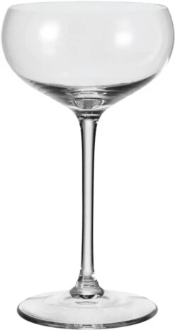Leonardo Sektschale CHEERS 315 Ml, 6er-Set