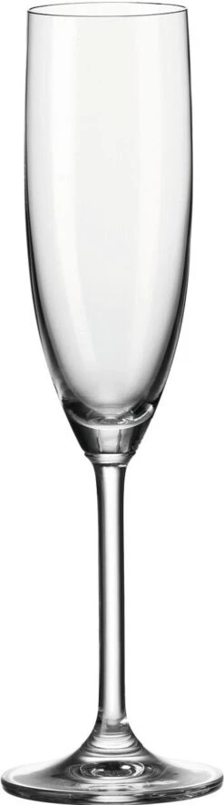 Leonardo Sektglas DAILY 200 Ml, 6er-Set