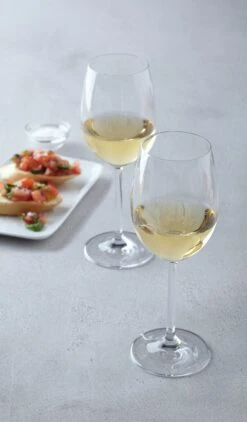 Leonardo Weißweinglas DAILY 370 Ml, 6er-Set -Leonardo Shop 210 063315 5 K