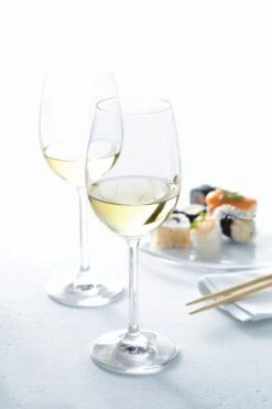 Leonardo Weißweinglas DAILY 370 Ml, 6er-Set -Leonardo Shop 210 063315 6 K