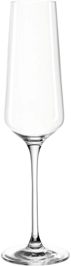 Leonardo Sektglas PUCCINI 280 Ml, 6er-Set