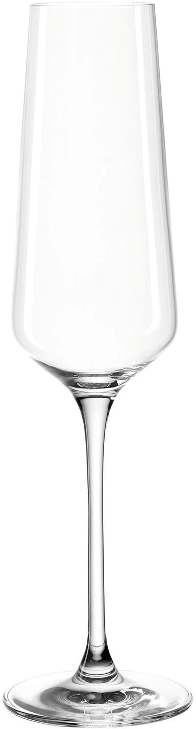 Leonardo Sektglas PUCCINI 280 Ml, 6er-Set 3 Leonardo Sektglas PUCCINI 280 Ml, 6er-Set