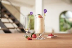 Leonardo Cocktailgläser/Rührer BAR 4-teilig -Leonardo Shop 210 BAR Hurricane 4tlg 069198 mood V02 Q