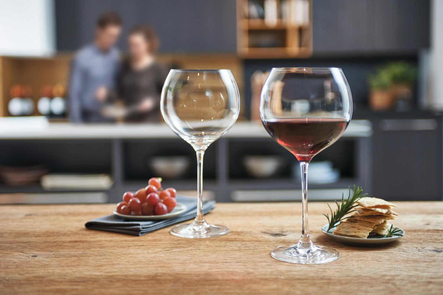 Leonardo Shop -Leonardo Shop 210 CHEERS Burgunderglas 750ml 061635 mood Q