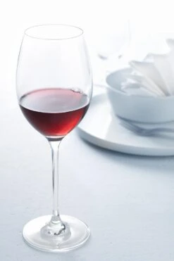 Leonardo Rotweinglas CHEERS 520 Ml, 6er-Set 12 Leonardo Rotweinglas CHEERS 520 Ml, 6er-Set -Leonardo Shop 210 CHEERS Rotweinglas 061633 V02 H