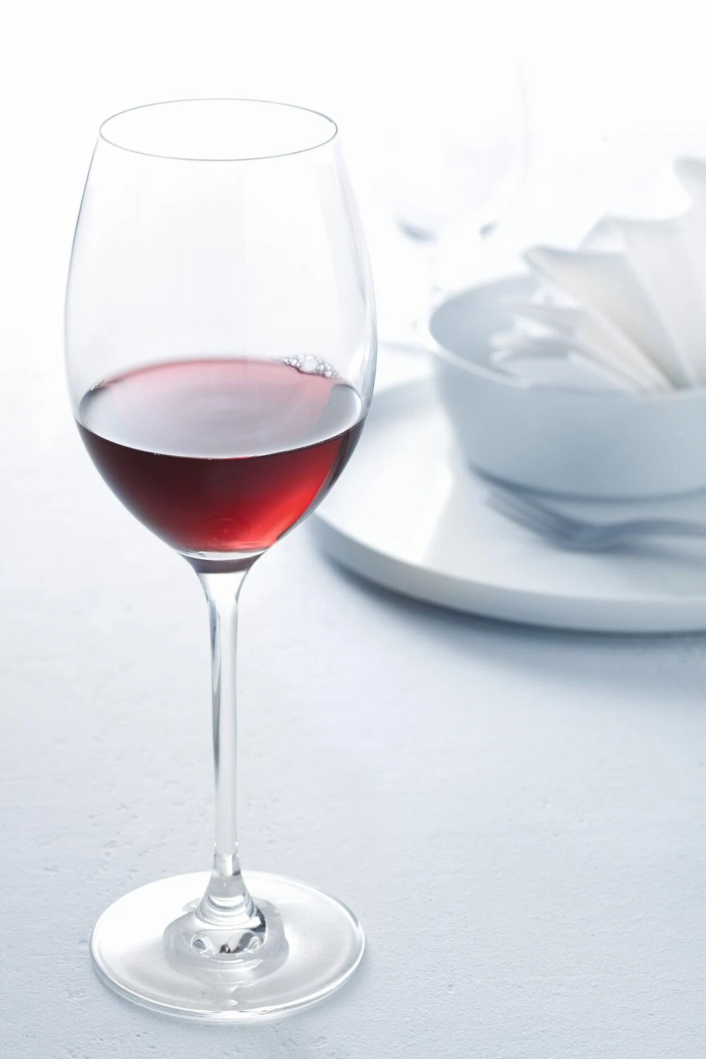 Leonardo Rotweinglas CHEERS 520 Ml, 6er-Set 5 Leonardo Rotweinglas CHEERS 520 Ml, 6er-Set – Bild 3